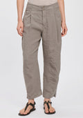 Pantalone Forma a Carota