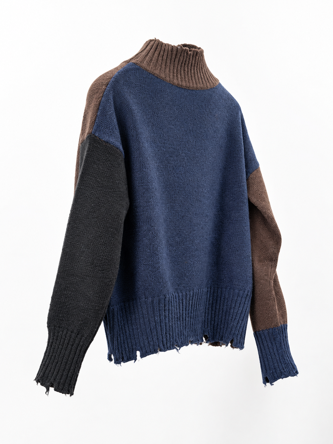 Maglia taglio vivo di Collection Privée