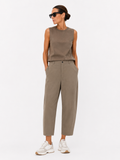 Pantalone Cavallo Sceso