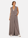 Maxi Gilet