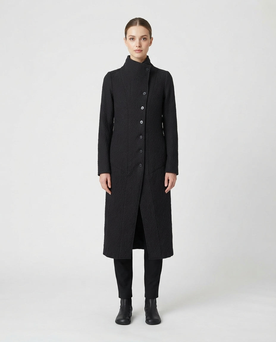 Cappotto iconico transit