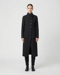 Cappotto iconico transit