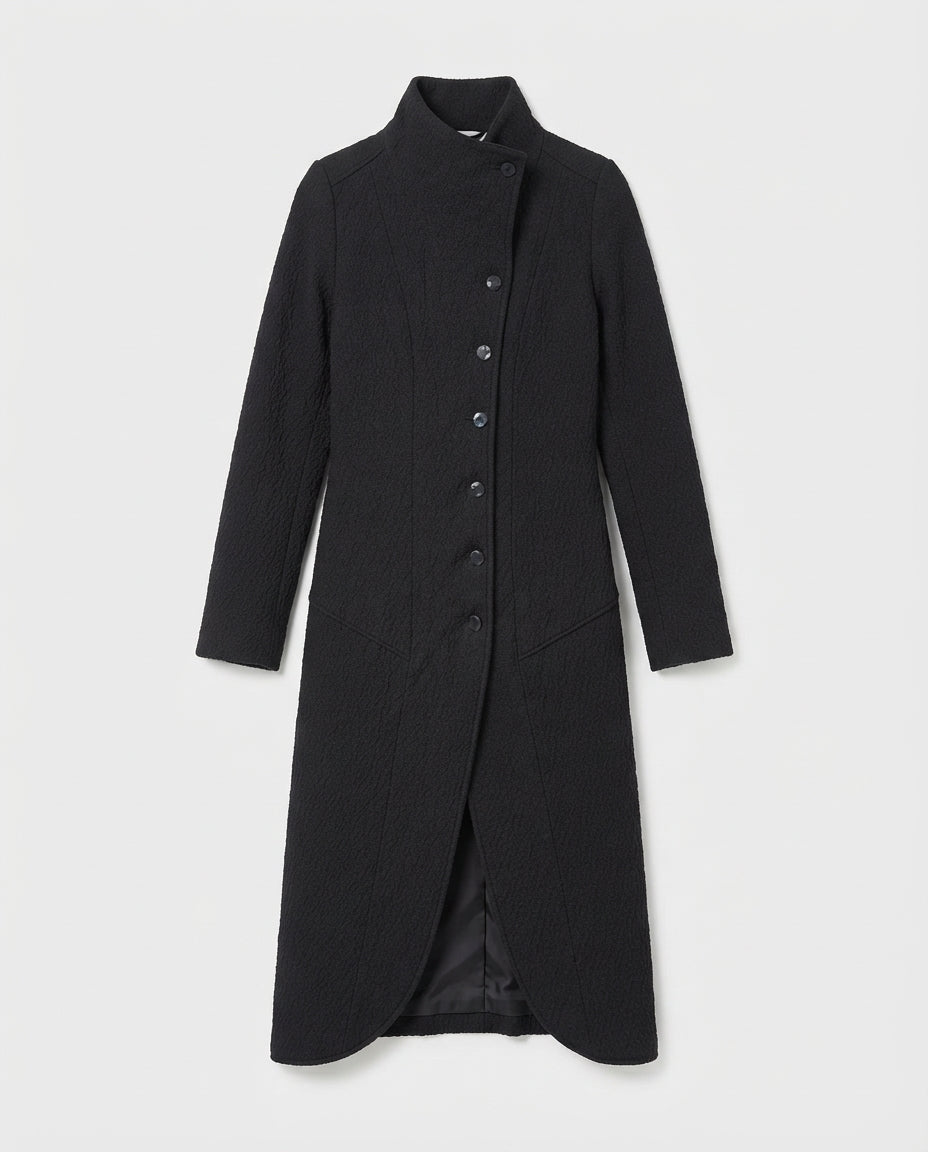 Cappotto iconico transit