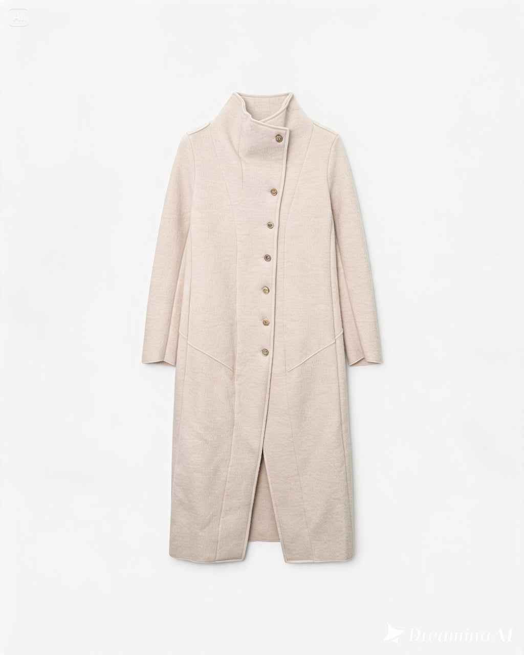 Cappotto iconico transit