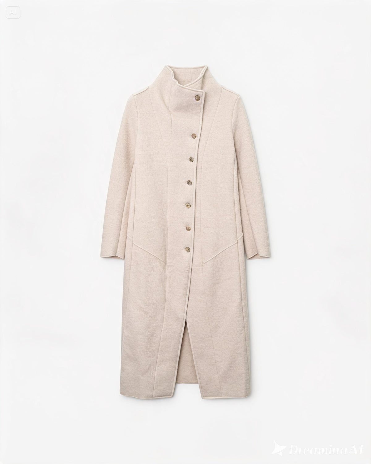 Cappotto iconico transit