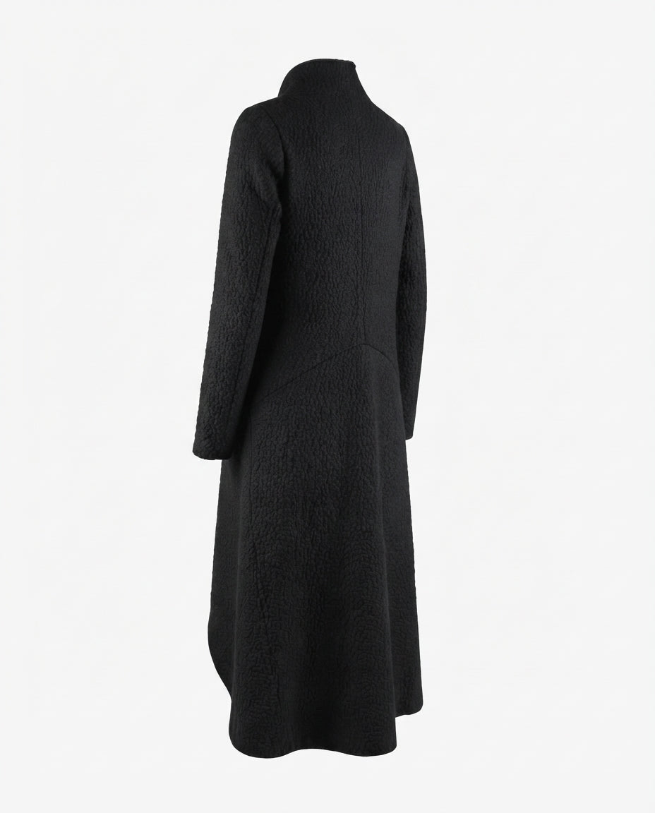 Cappotto iconico transit