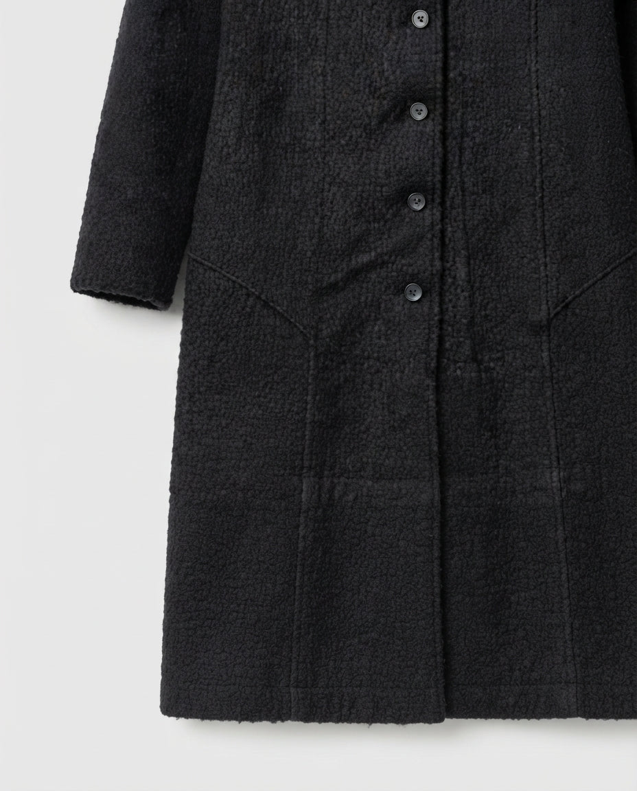 Cappotto iconico transit