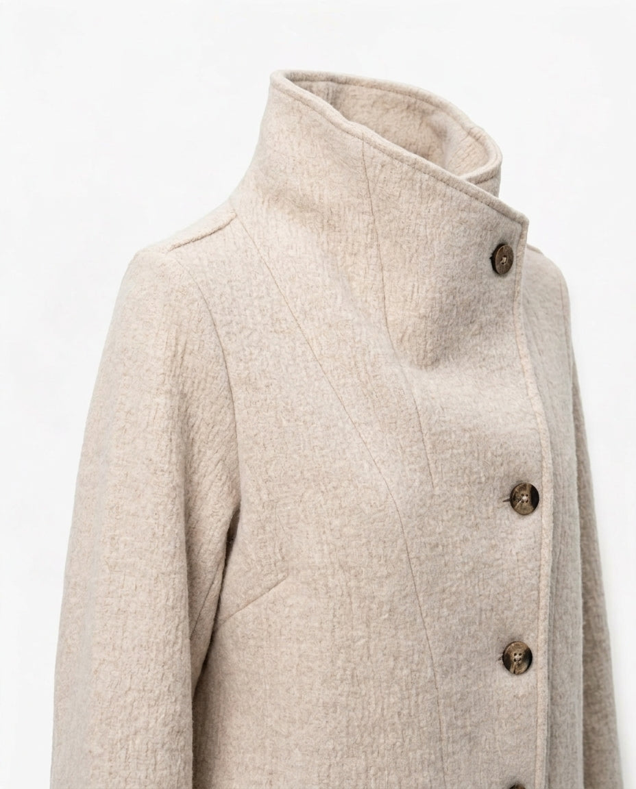 Cappotto iconico transit