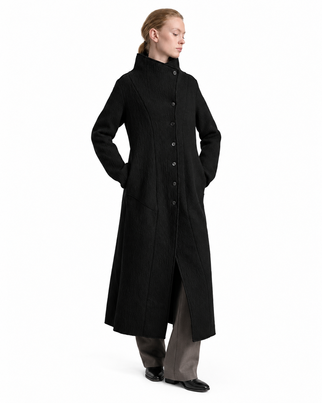 Cappotto iconico transit
