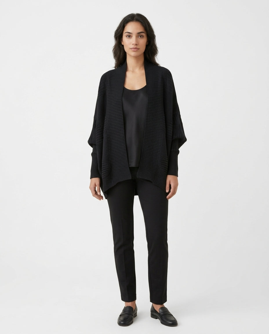 Cardigan Bolli