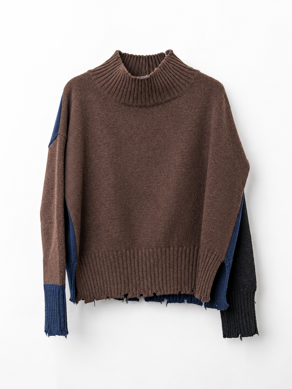 Maglia taglio vivo di Collection Privée