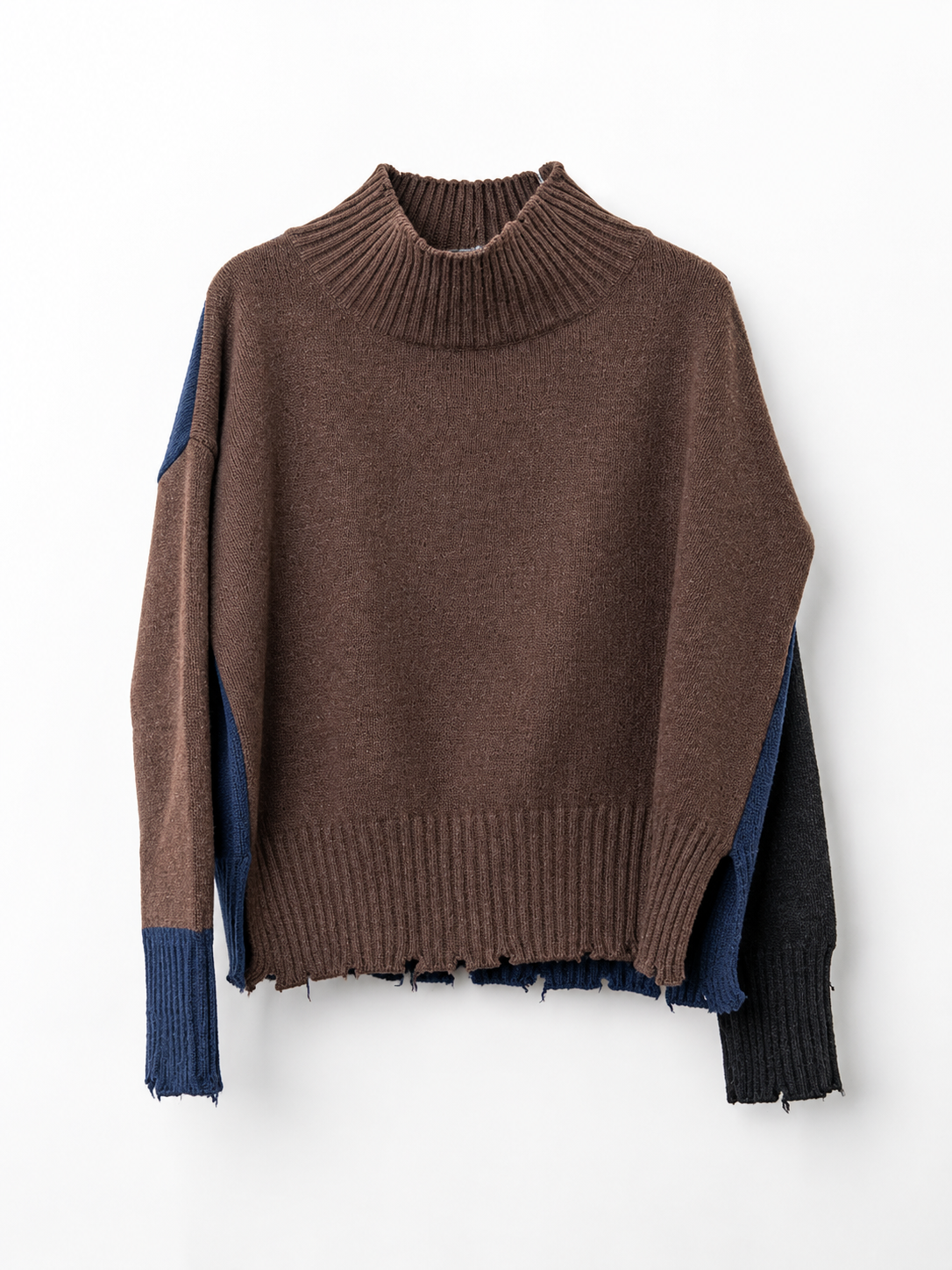 Maglia taglio vivo di Collection Privée