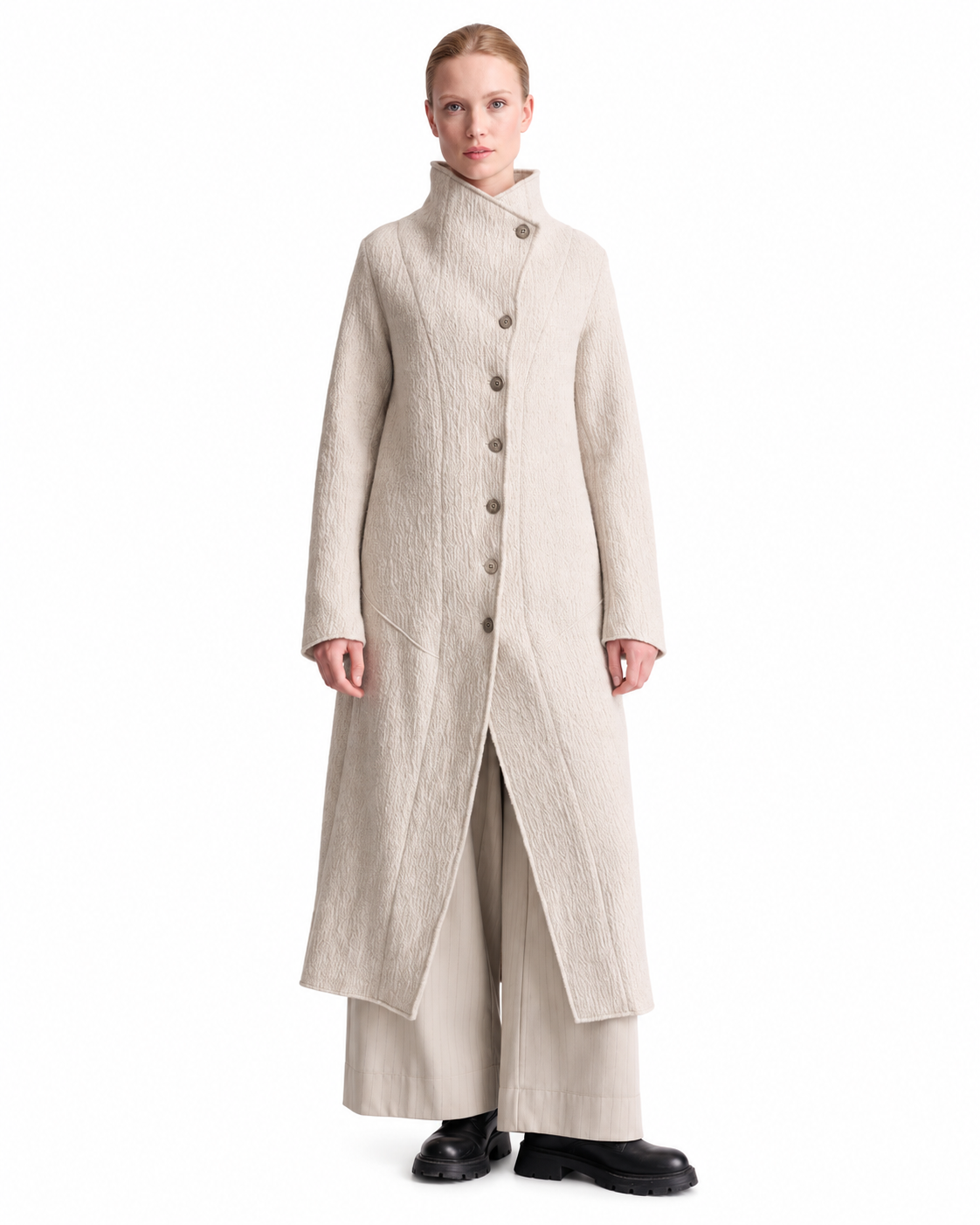 Cappotto iconico transit