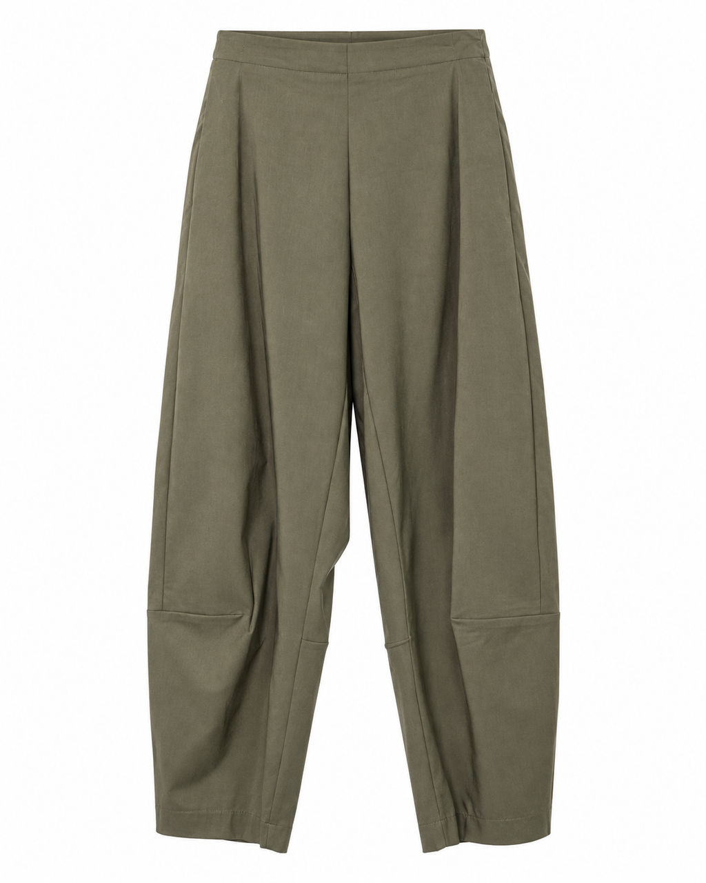 Pantalone bombato bengalina