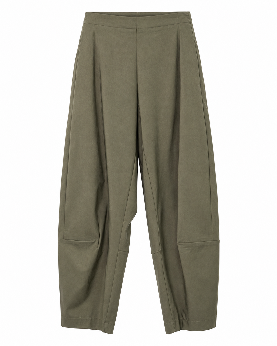 Pantalone bombato bengalina