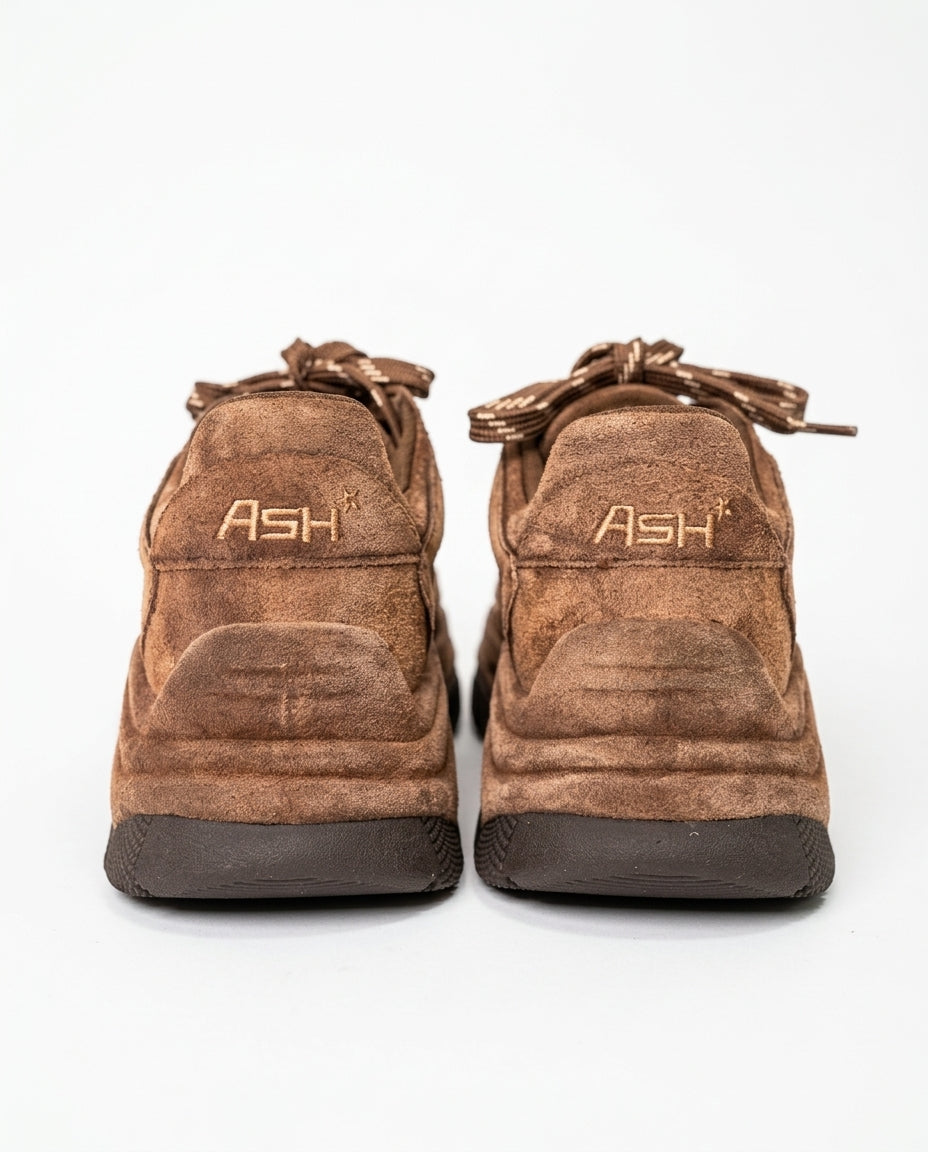 Ash Addict wash