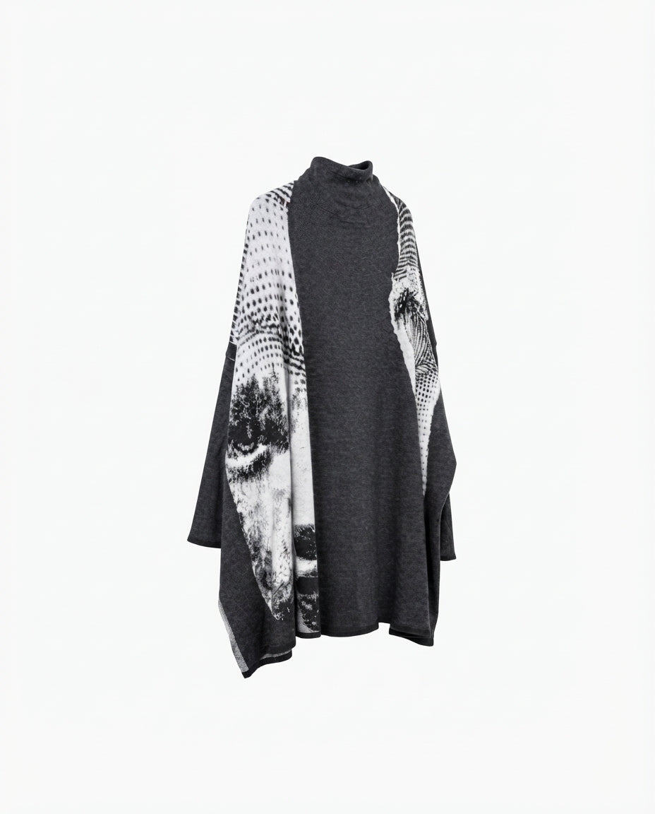 Maglia fantasia