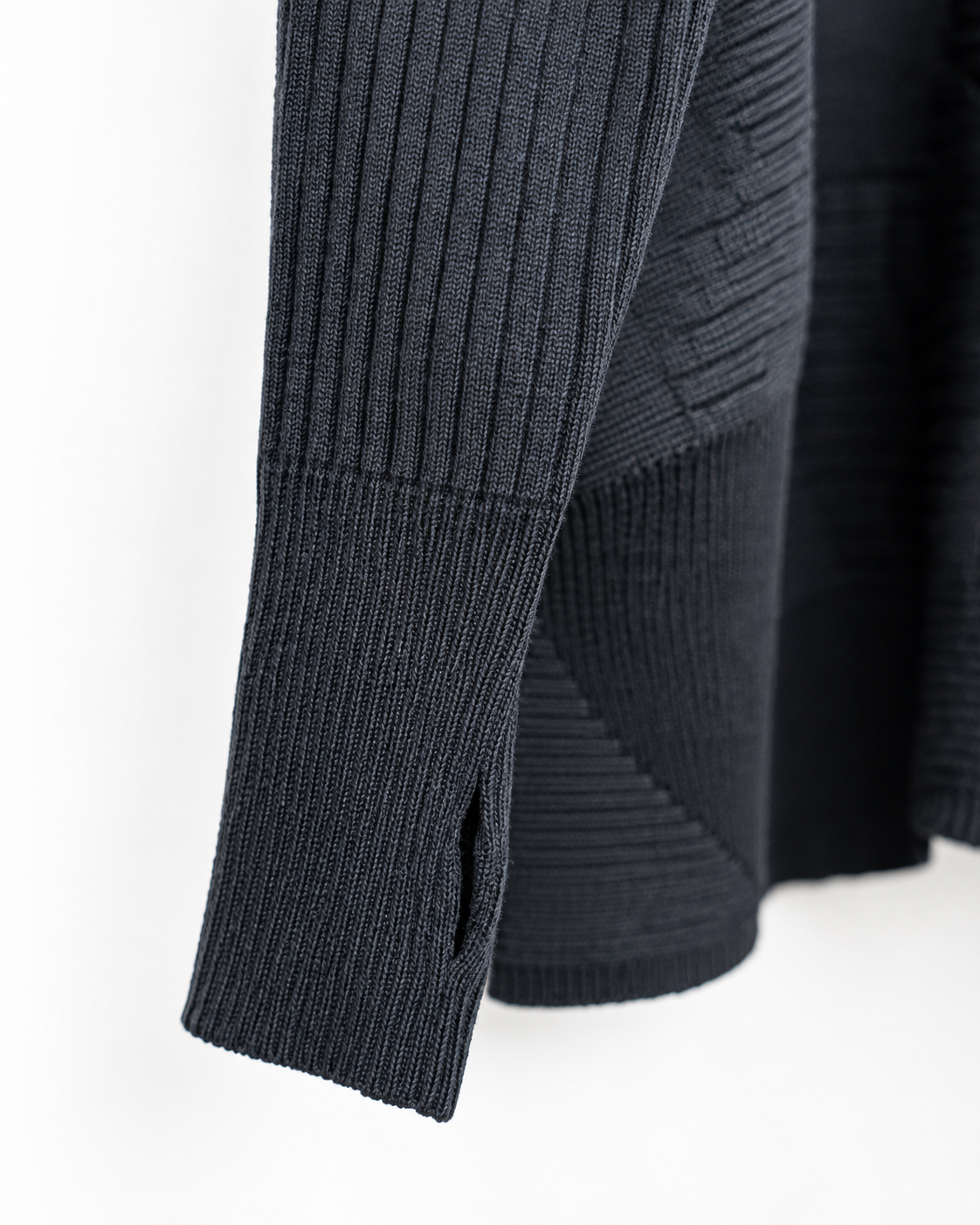 Cardigan Bolli