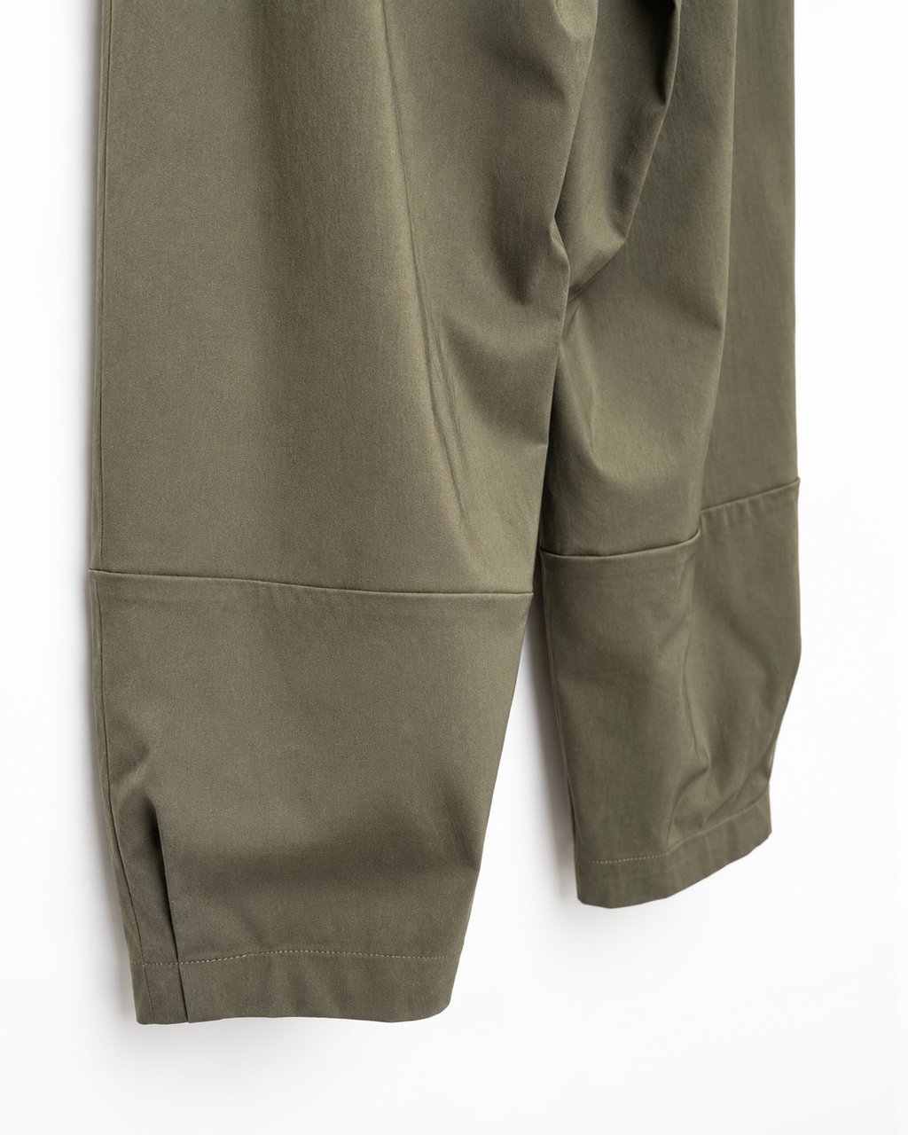 Pantalone bombato bengalina