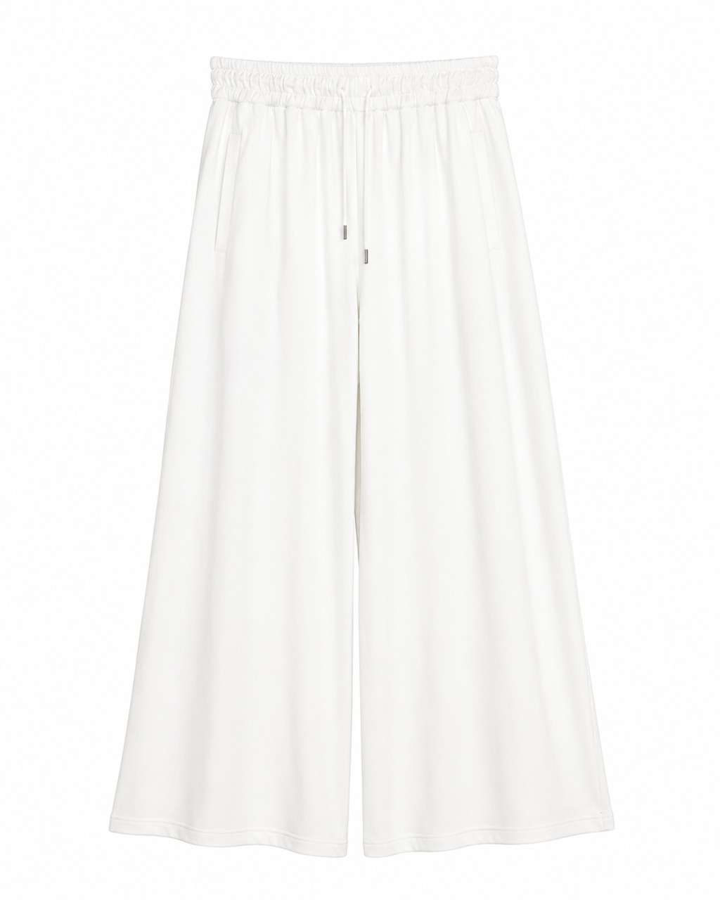 Pantalone Tuta a Palazzo