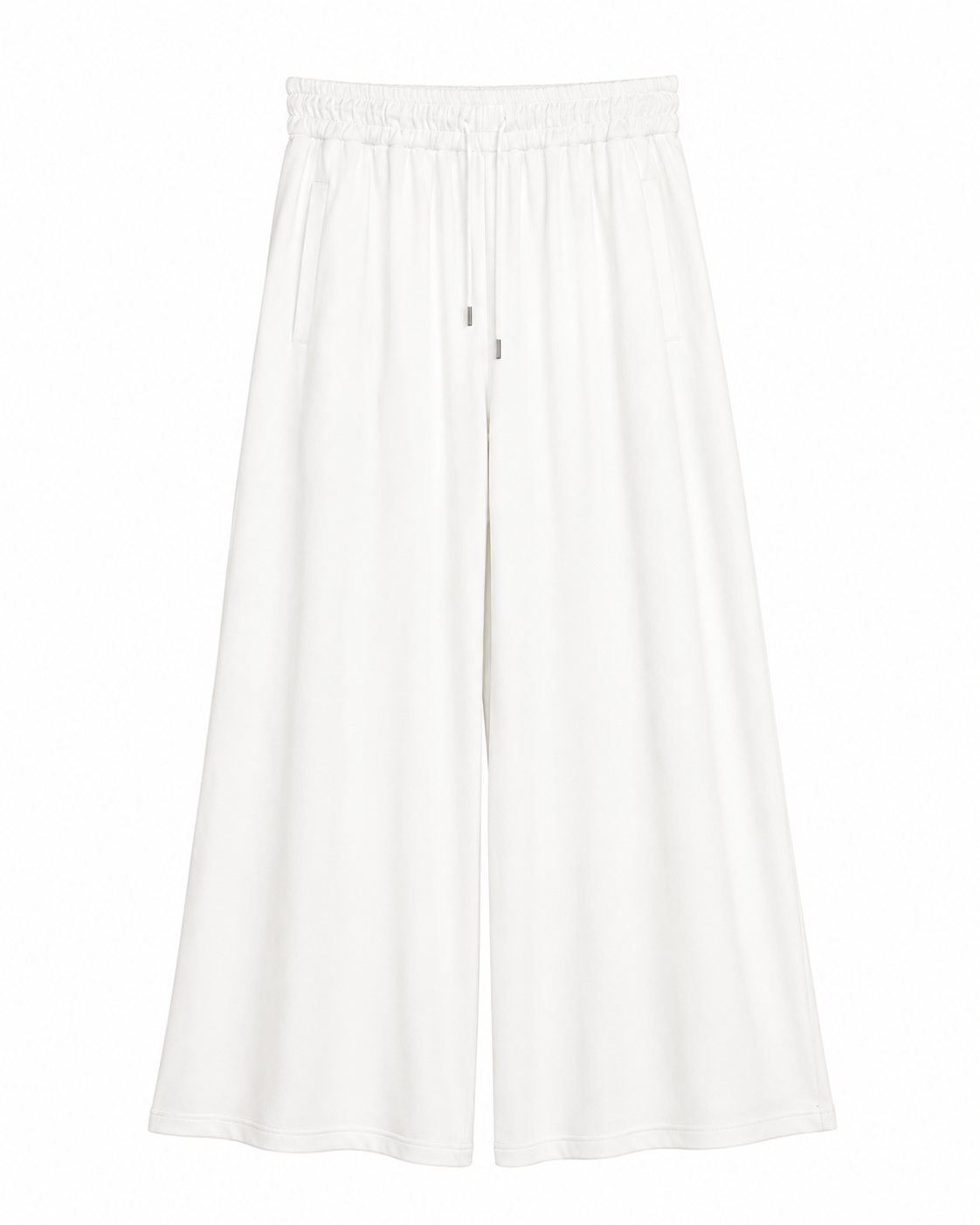Pantalone Tuta a Palazzo