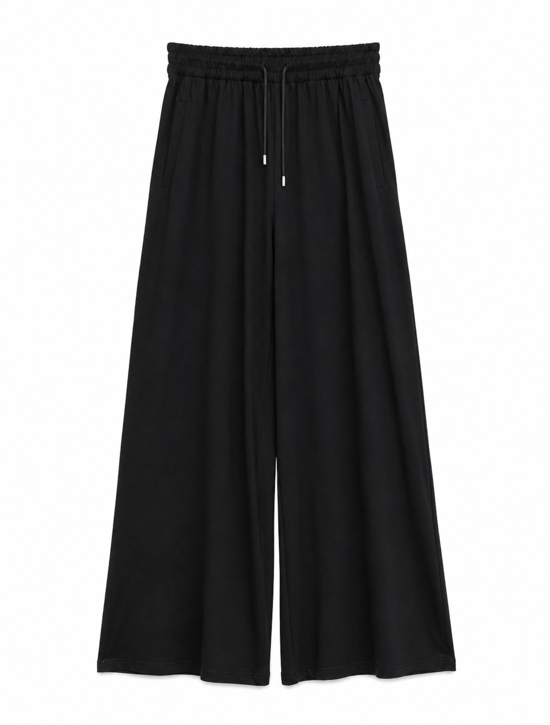 Pantalone Tuta a Palazzo