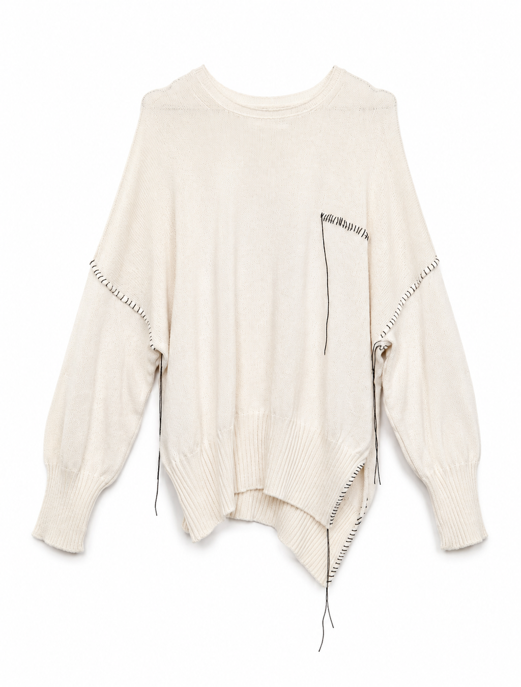 Maglia a Maniche Lunghe