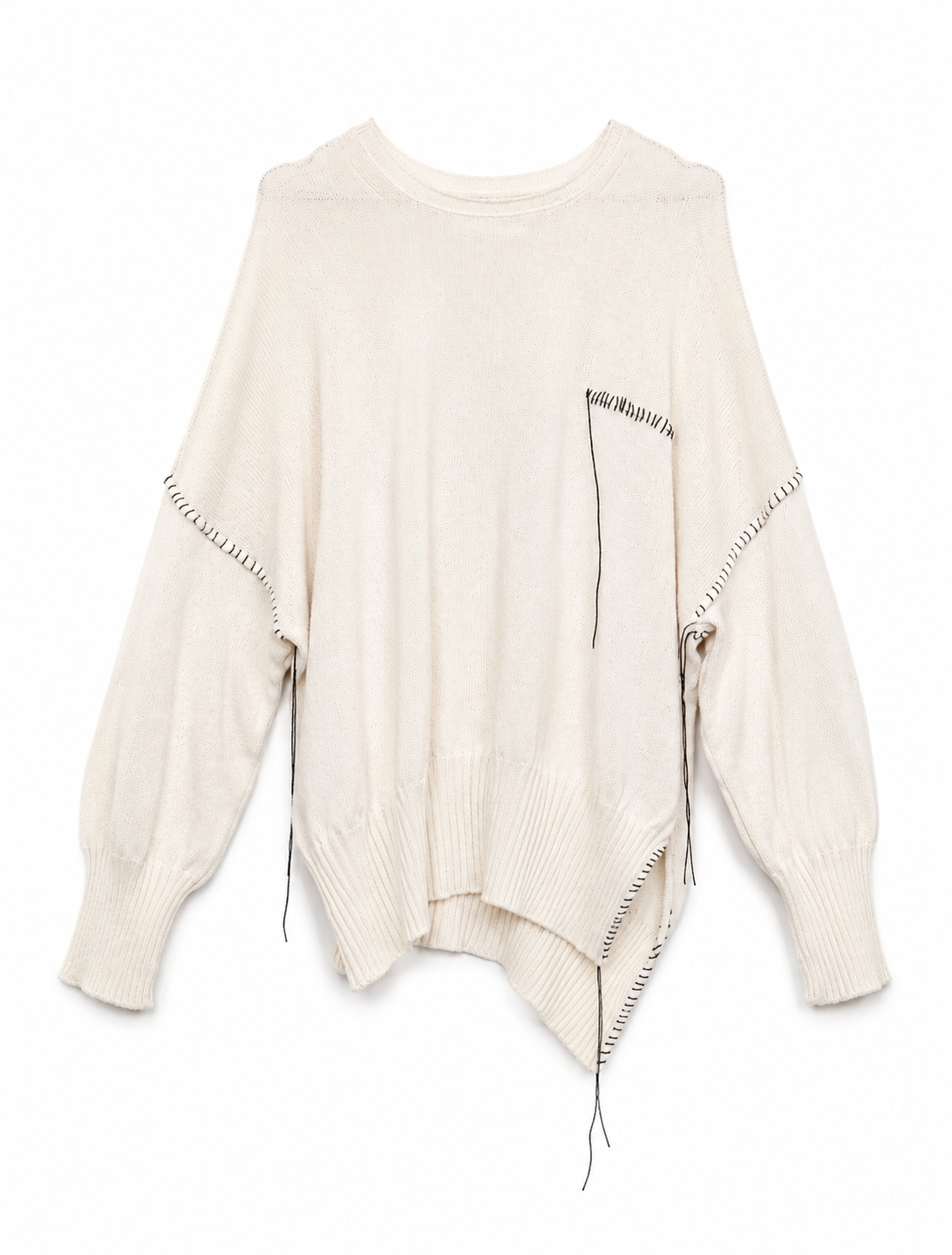 Maglia a Maniche Lunghe
