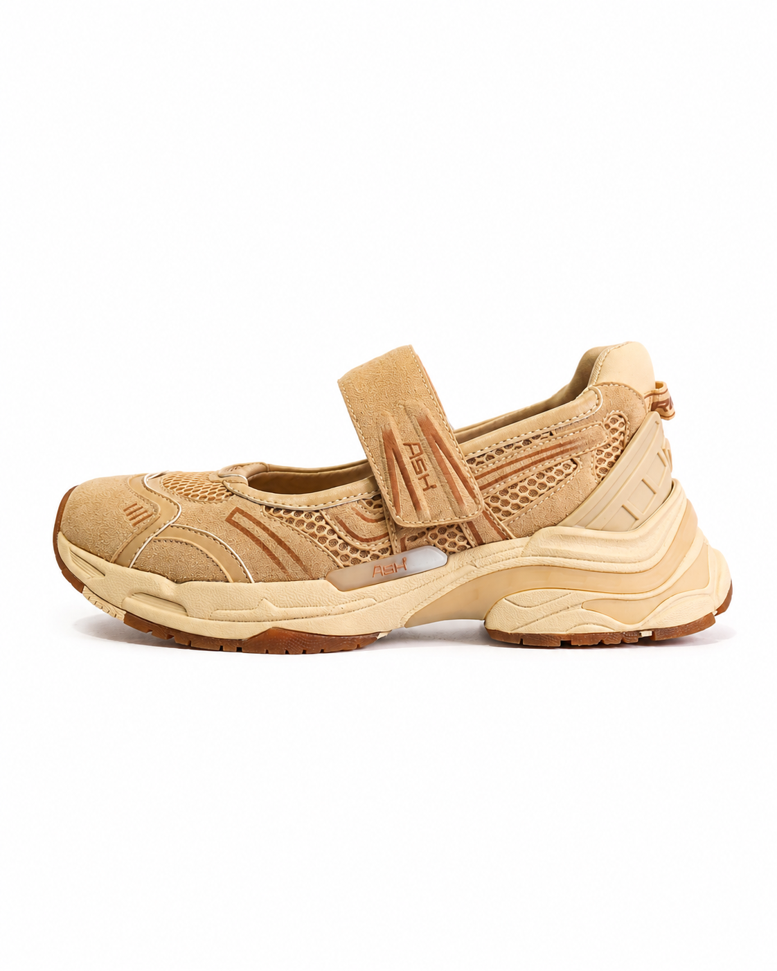 Sneaker Racer