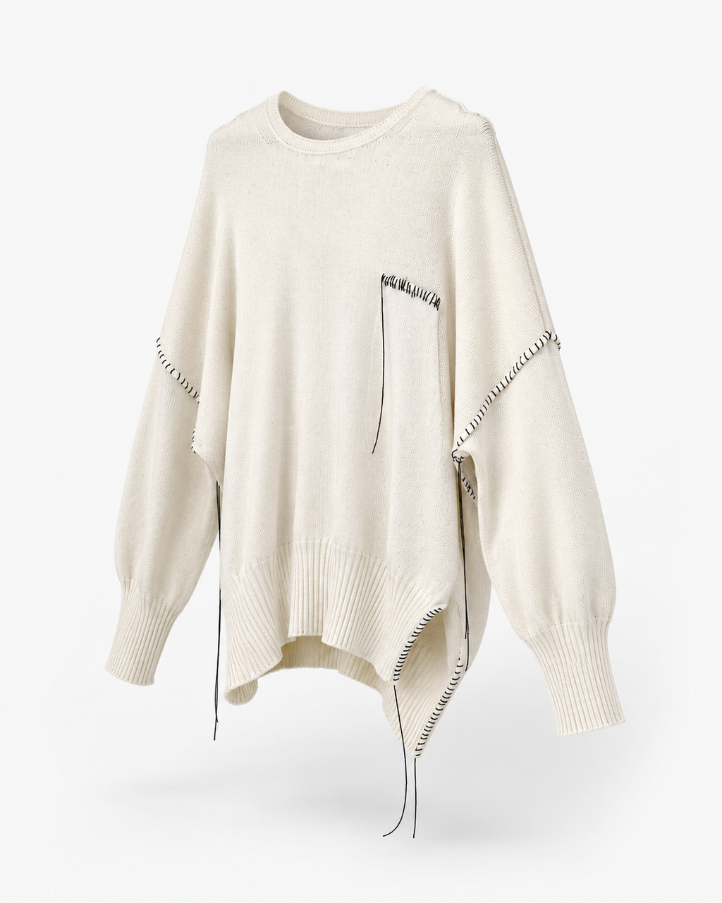 Maglia a Maniche Lunghe