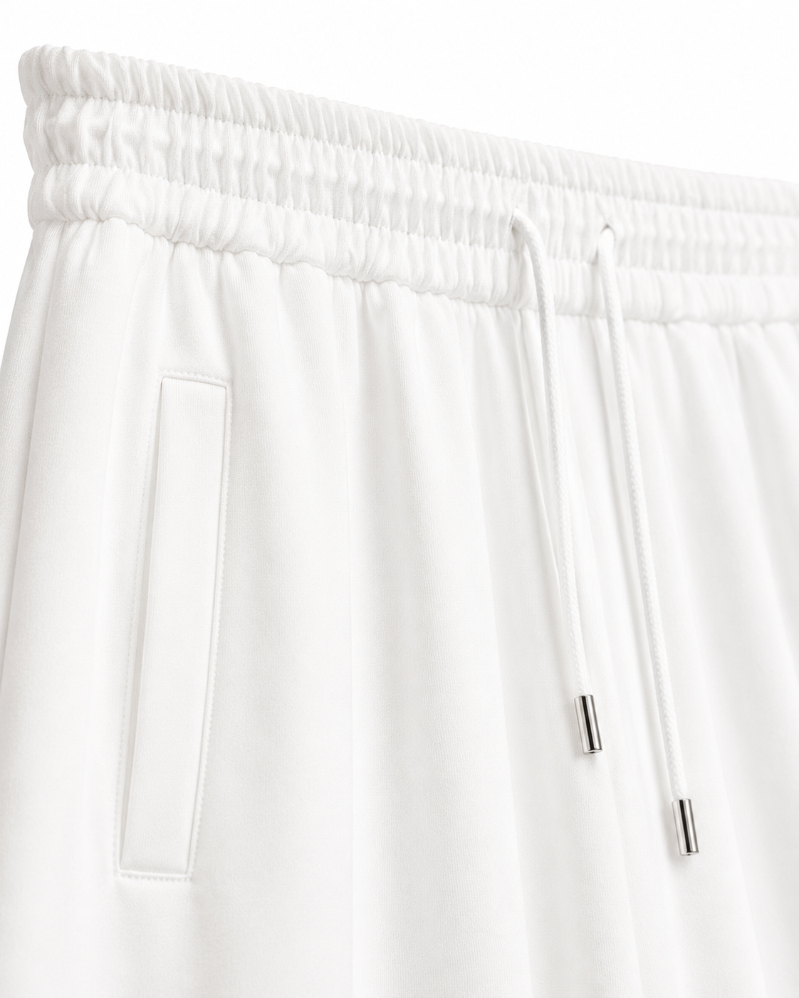 Pantalone Tuta a Palazzo