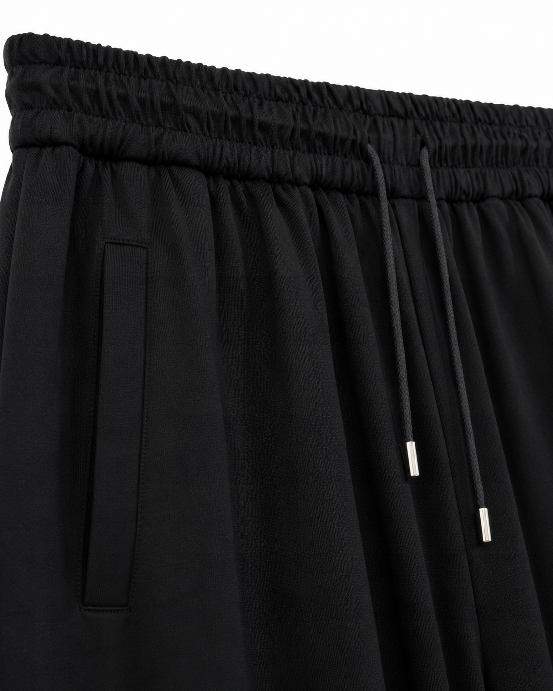 Pantalone Tuta a Palazzo