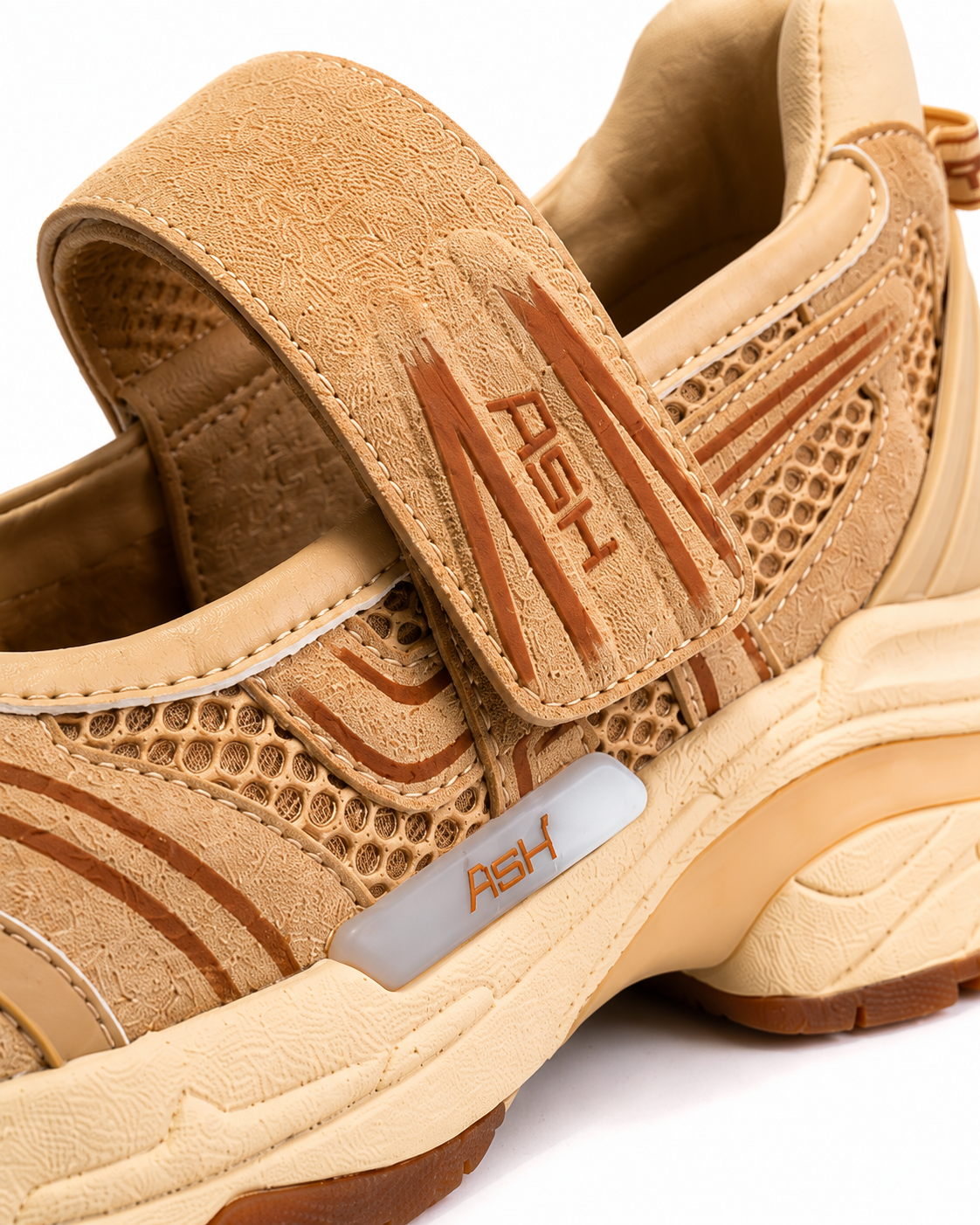 Sneaker Racer