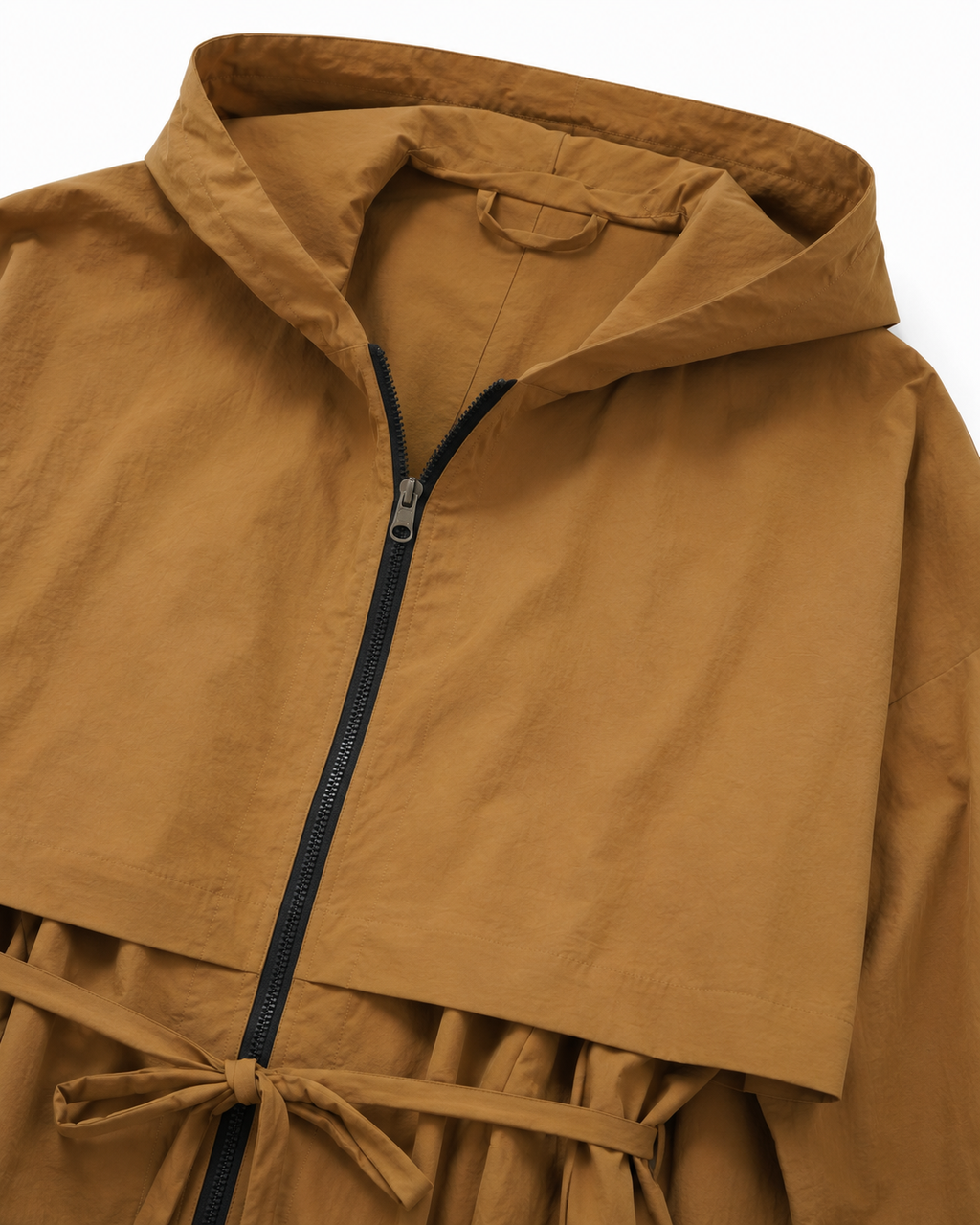 Trench Antipioggia