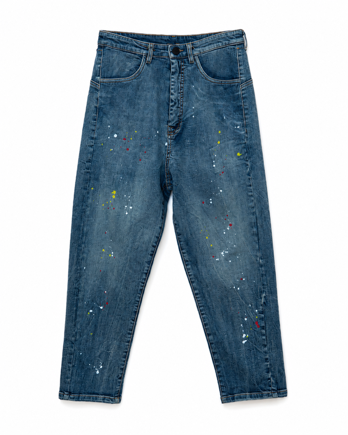 Jeans Boyfriend