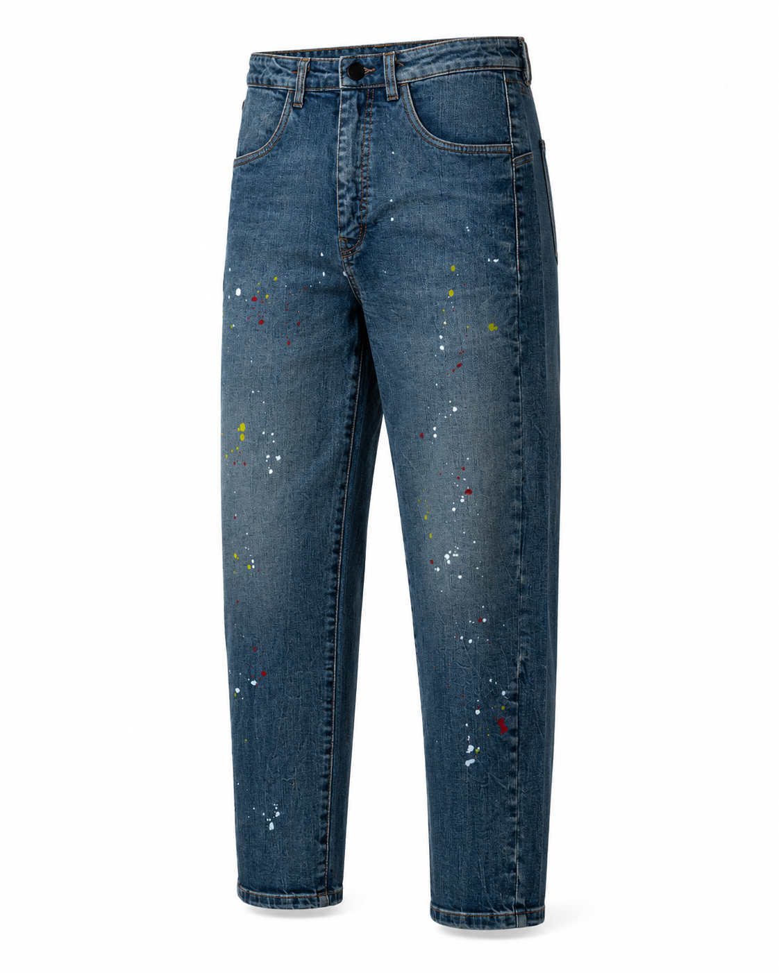 Jeans Boyfriend