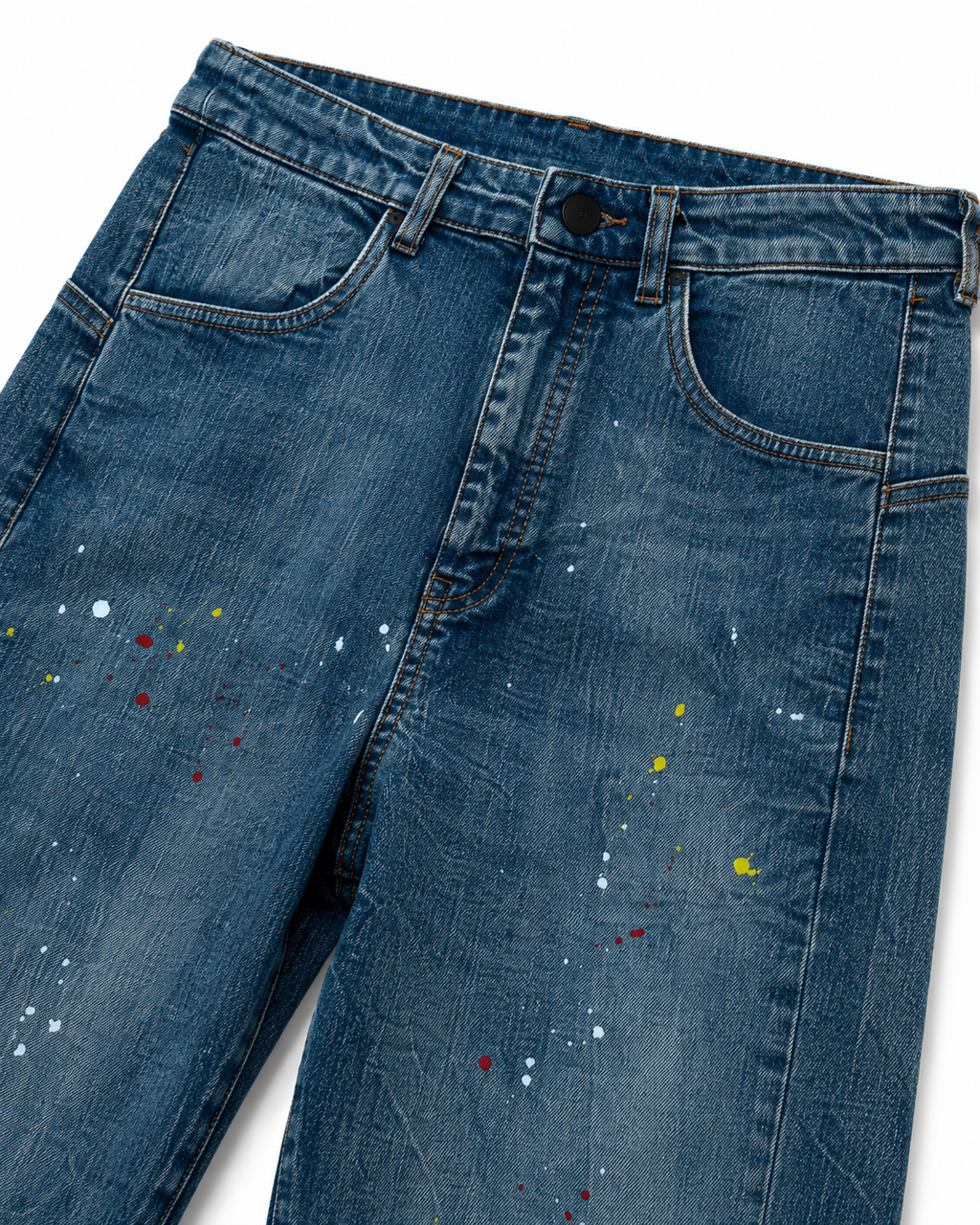 Jeans Boyfriend