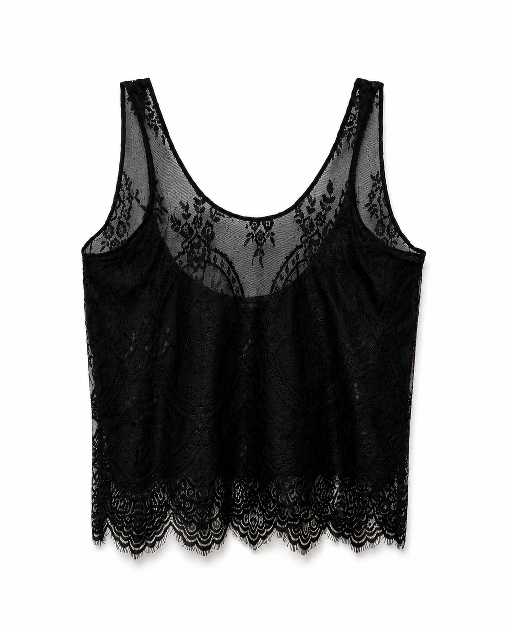 Top Pizzo Nero