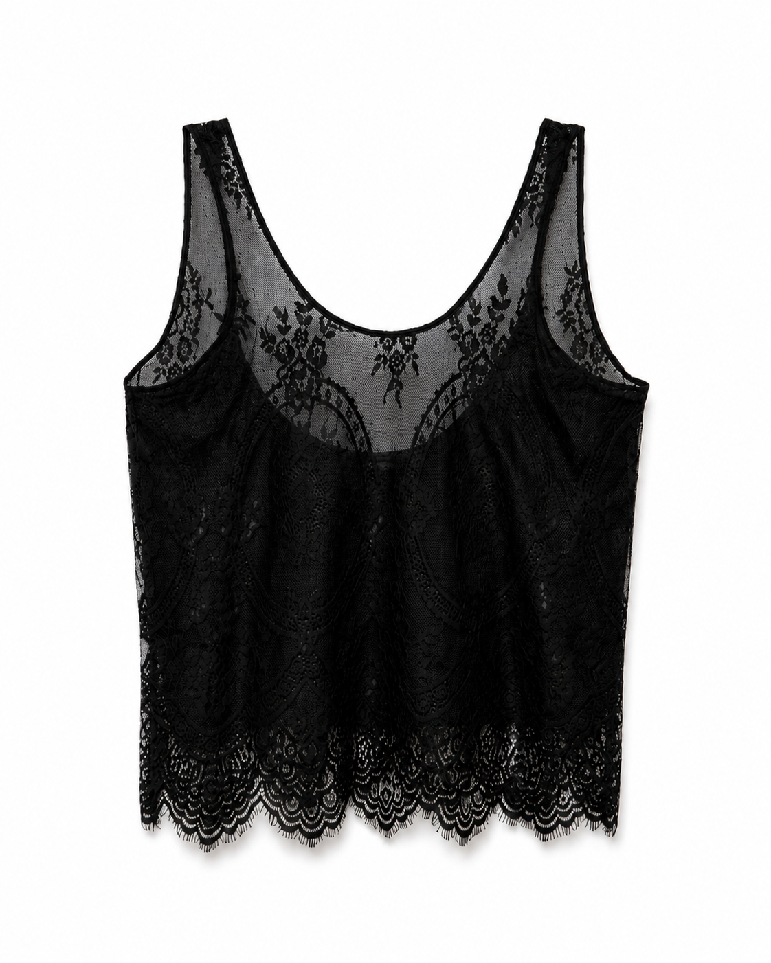 Top Pizzo Nero