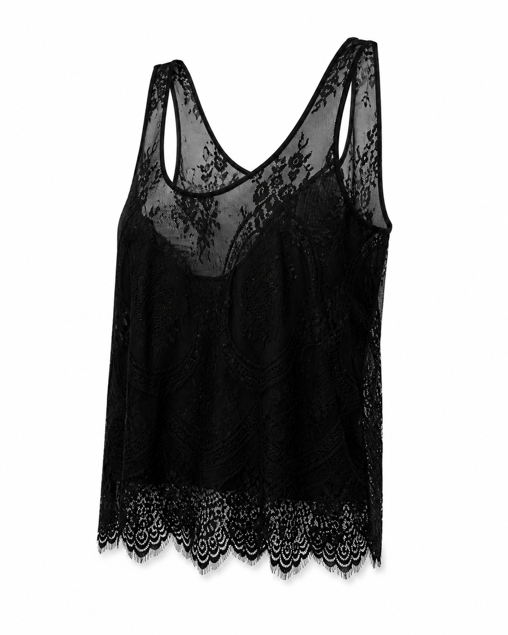 Top Pizzo Nero