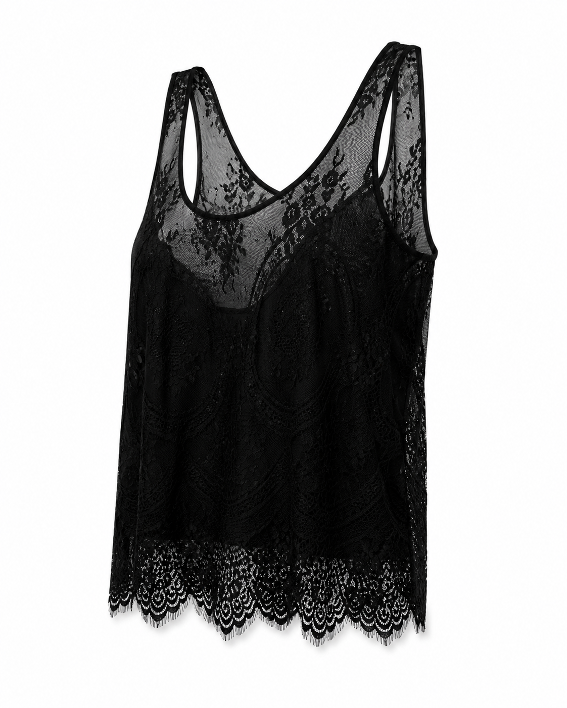 Top Pizzo Nero