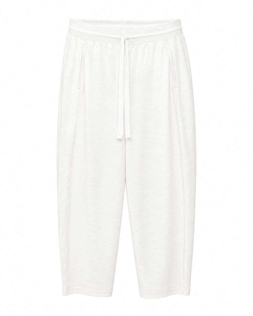 Pantalone Carota in Maglia