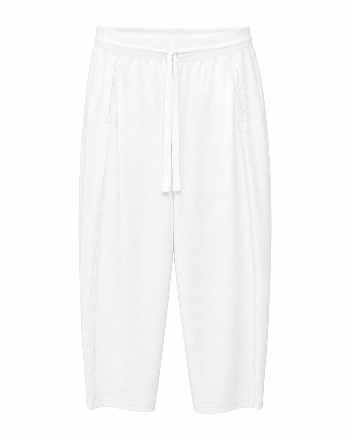 Pantalone Carota in Maglia