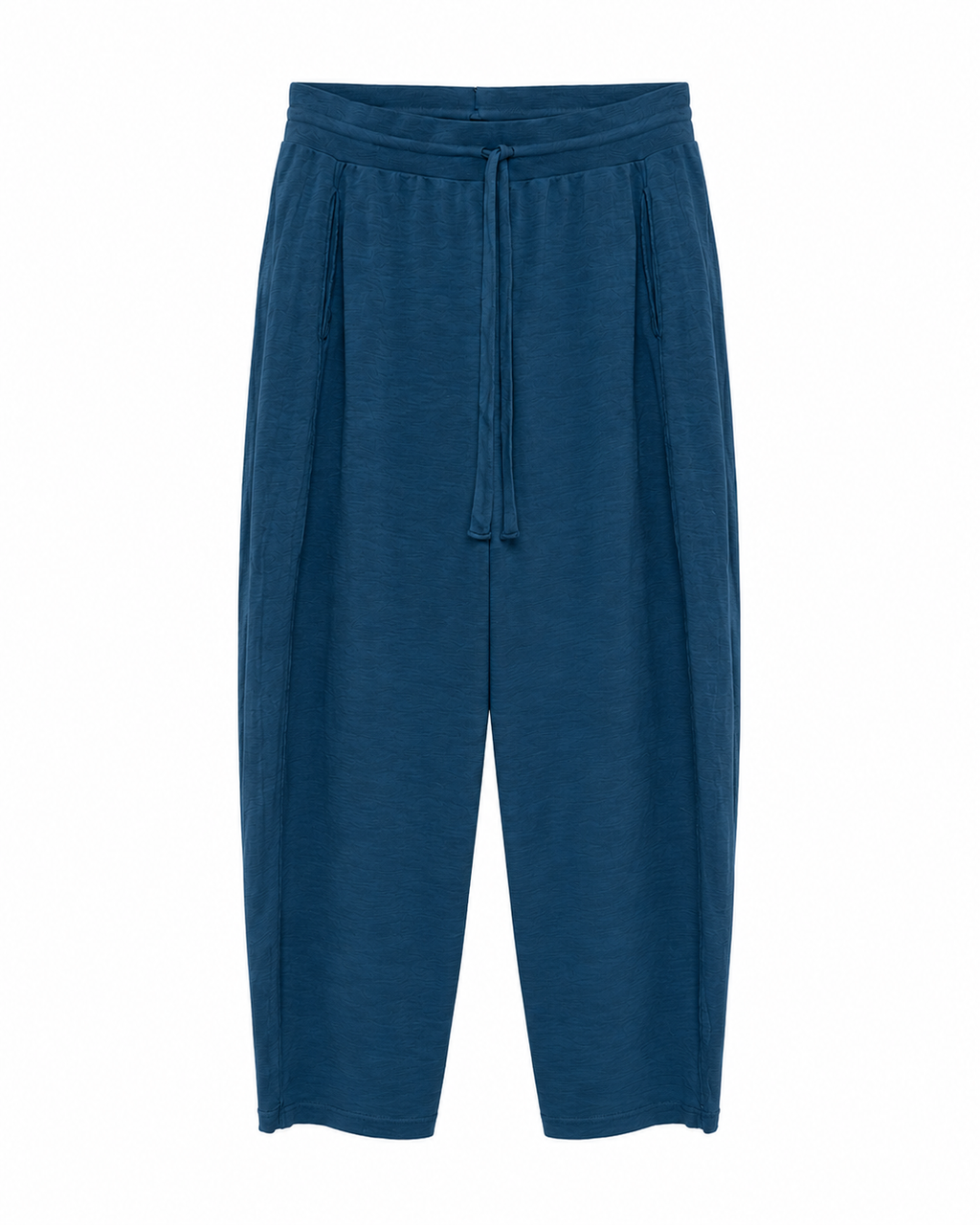 Pantalone Carota in Maglia