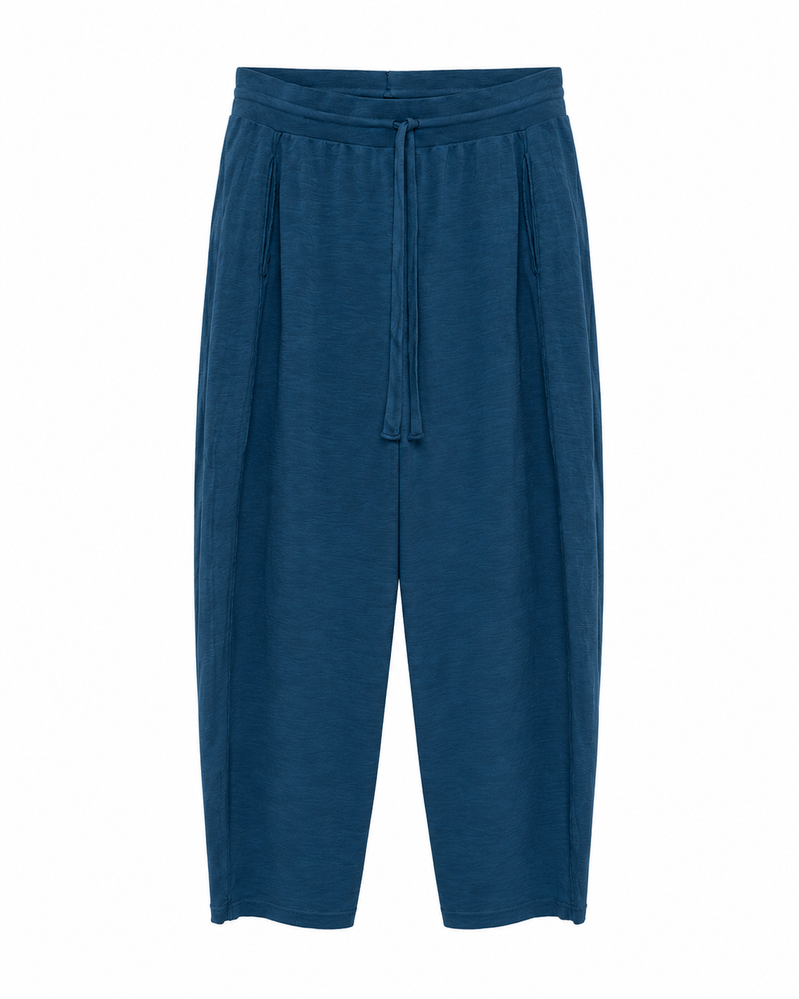 Pantalone Carota in Maglia