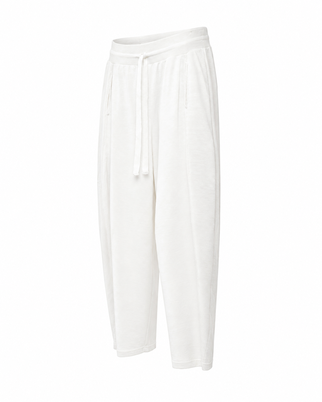 Pantalone Carota in Maglia