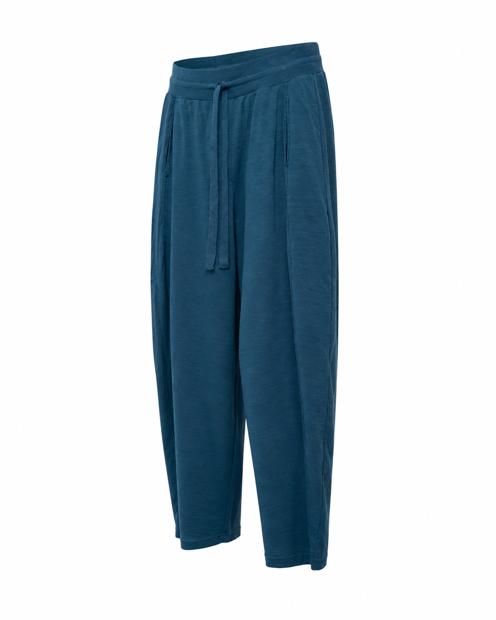 Pantalone Carota in Maglia