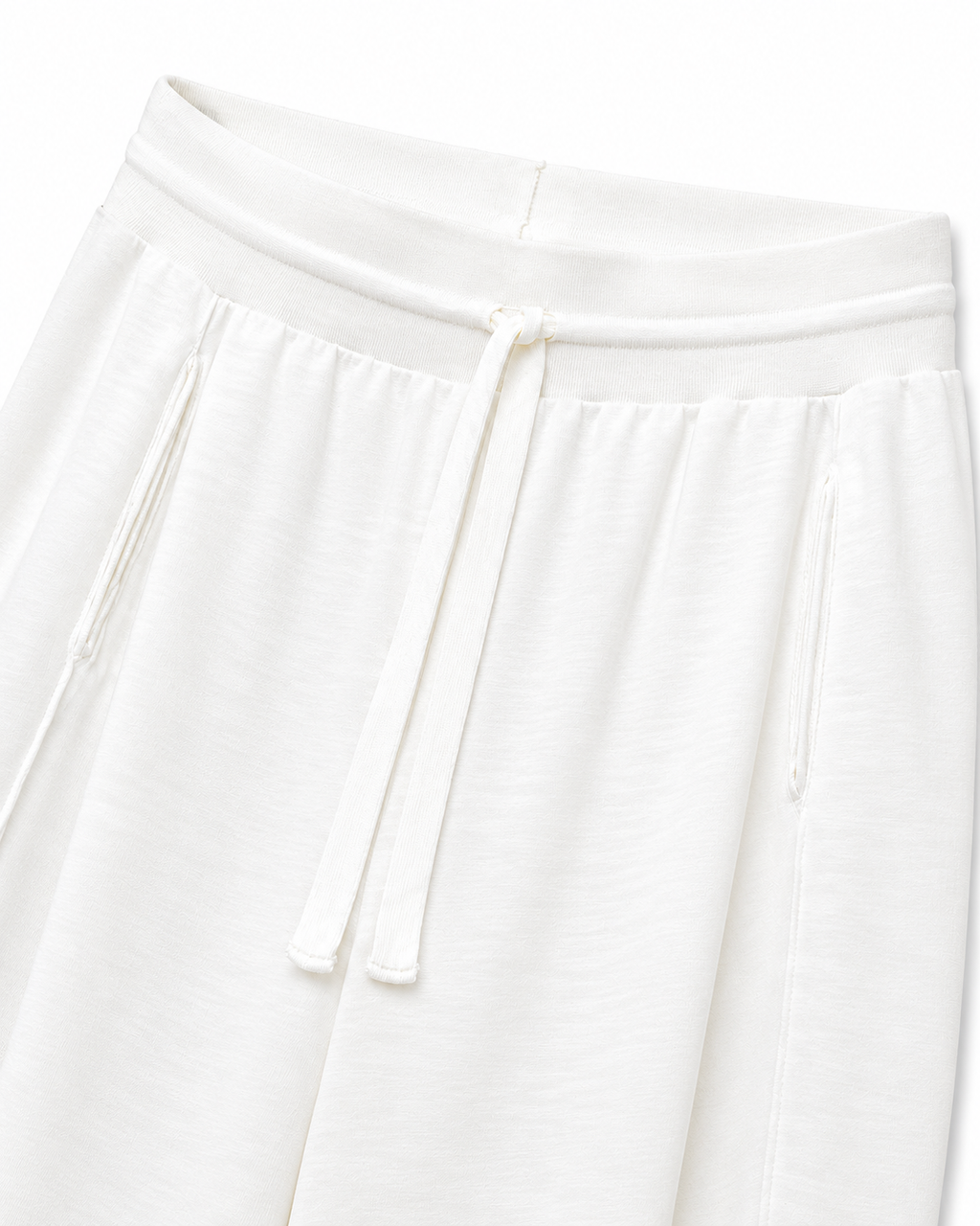 Pantalone Carota in Maglia