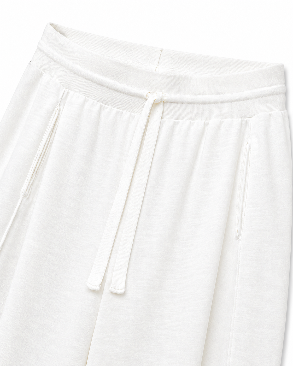 Pantalone Carota in Maglia