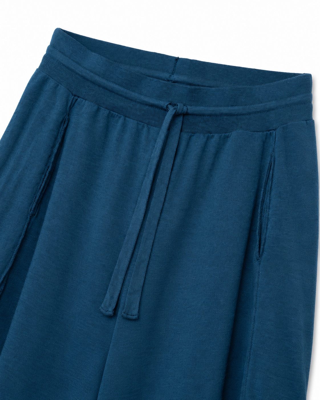 Pantalone Carota in Maglia